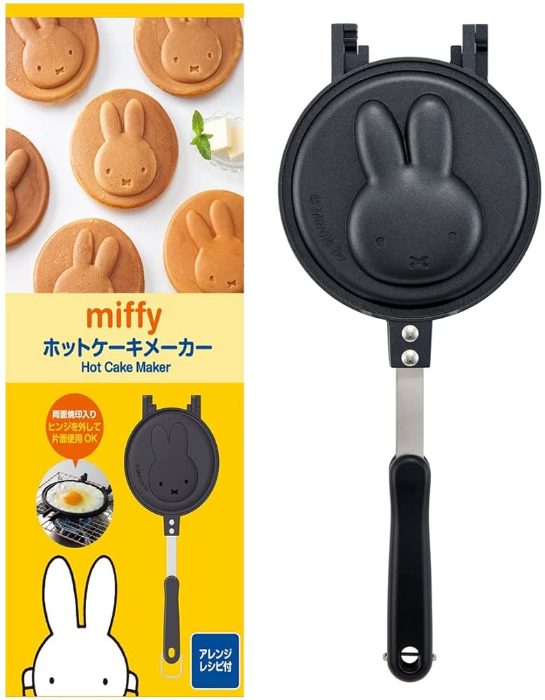 Amazon｜スケーター(Skater) ホットケーキメーカー 親子で楽しく